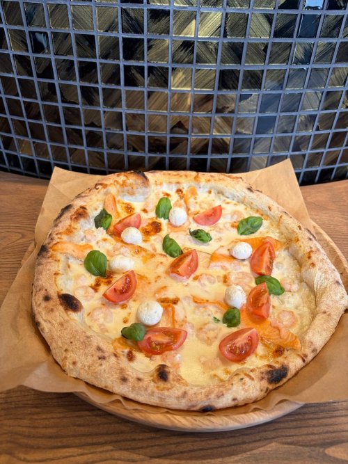 Pizzeria